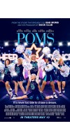 Poms (2019 - English)